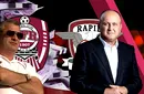 Dan Şucu face un transfer de 5 stele de la CFR Cluj! L-a cumpărat pe unul dintre cei mai buni fotbalişti ai lui Nelu Varga: afacerea a fost anunțată de ProSport de pe 2 septembrie!