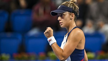 TENIS Câți bani a luat Jaqueline Cristian de la arabi după ce s-a calificat în turul 3 la Dubai