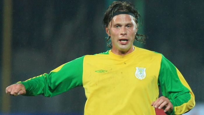Chihaia: „Vreau să dau gol CFR-ului"
