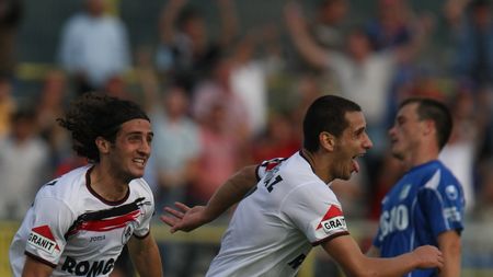 "Nu aș fi refuzat o echipă din București, dar Timișoara s-a mișcat mai repede!"