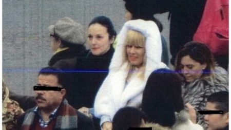 Așa au ajuns Elena Udrea și Alina Bica în spatele gratiilor: "Nu mă onorează s-o spun, dar îmi asum!"