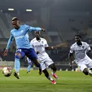 L-a certat pe Marius Șumudică și acum a vorbit despre cele mai dificile clipe din carieră. N’Jie, dezvăluiri dure despre Lyon, Tottenham și Olympique Marseille