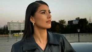 Sorana Cîrstea a fost răsfățată de Ion Ion Țiriac în cele mai scumpe locuri, dar acum s-a terminat: „Înapoi la muncă”