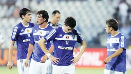 Piți taie în carne vie!** VEZI ce jucători vor fi chemați pentru a li se renegocia contractele!