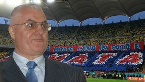 Dumitru Dragomir dă de pământ cu CSA Steaua: „Proștii spun asta!” | VIDEO EXCLUSIV ProSport Live