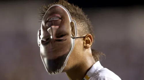 Chelsea a făcut o ofertă uriașă pentru Neymar** …Santos a refuzat
