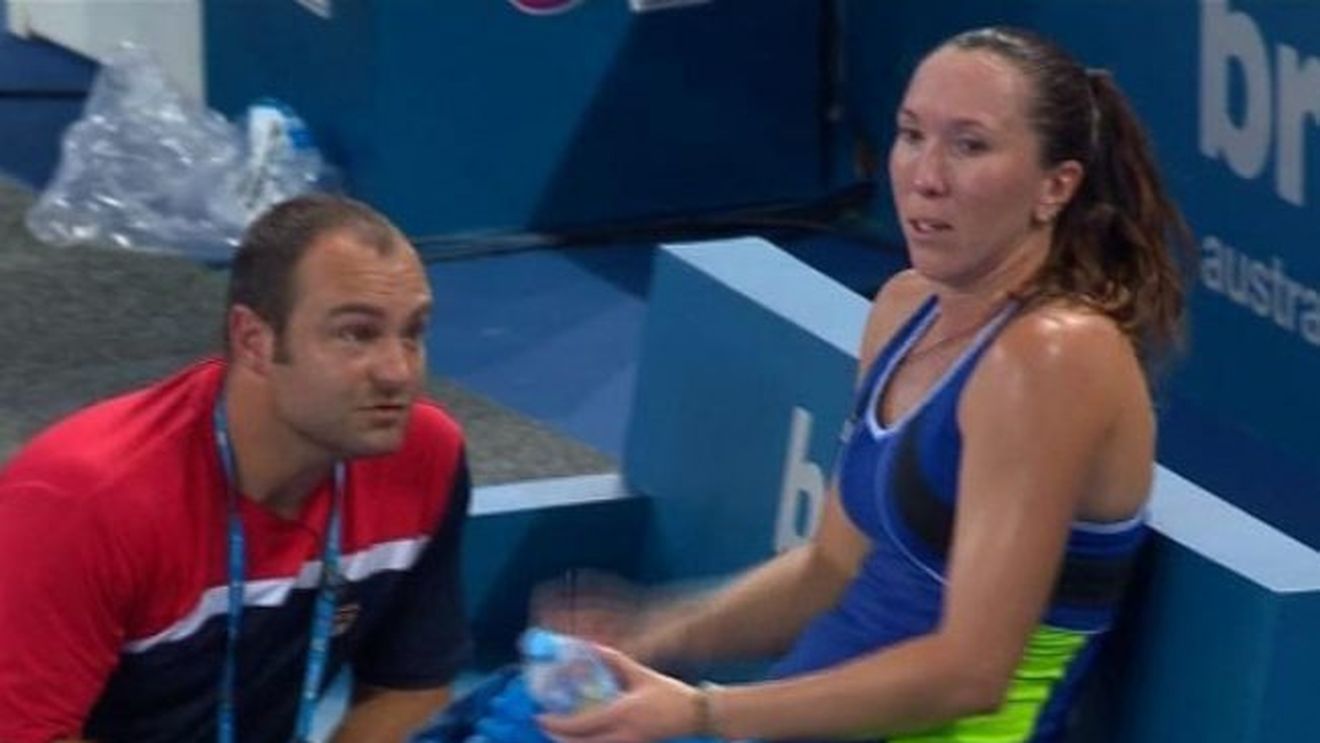 Fostul antrenor al Simonei Halep a început colaborarea cu o altă româncă! Mutarea prin care încearcă să-și dea restart carierei 