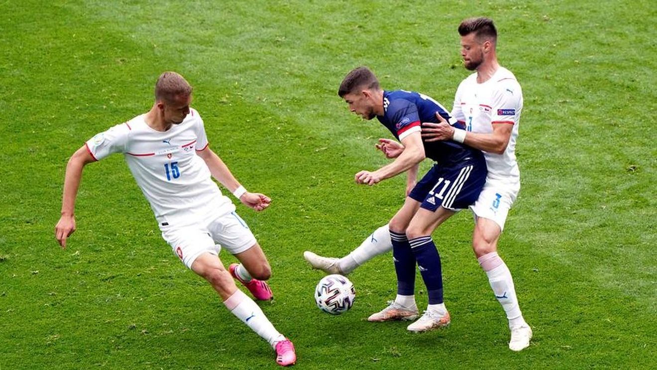 Suedia sau Cehia? Care dintre ele va câștiga EURO 2020?