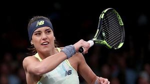 Sorana a câștigat duelul 100% românesc de la Montreal, cu Monica Niculescu. Urmează un meci de gală în turul al doilea