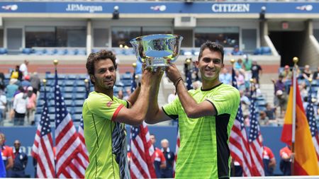 VIDEO | Finala de la US Open, prin ochii campionului: "Am trăit intens. Ne doream să repetăm performanța din 2015". Ce spune Tecău despre trecerea la proba de simplu: "Cred că aș fi..."
