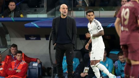 Pep Guardiola a spus lucrurilor pe nume după ce Manchester City a fost umilită de Real Madrid: „Trebuie să acceptăm realitatea!”
