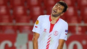 Getafe nu are nevoie de Rusescu: "Îl avem în lot pe titularul naționalei României, de ce am vrea rezerva?"