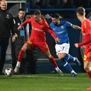 🚨 FCSB – Farul 1-0, Live Video Online în a 7-a etapă a play-off-ului din Superliga. Gazdele deschid scorul prin David Miculescu