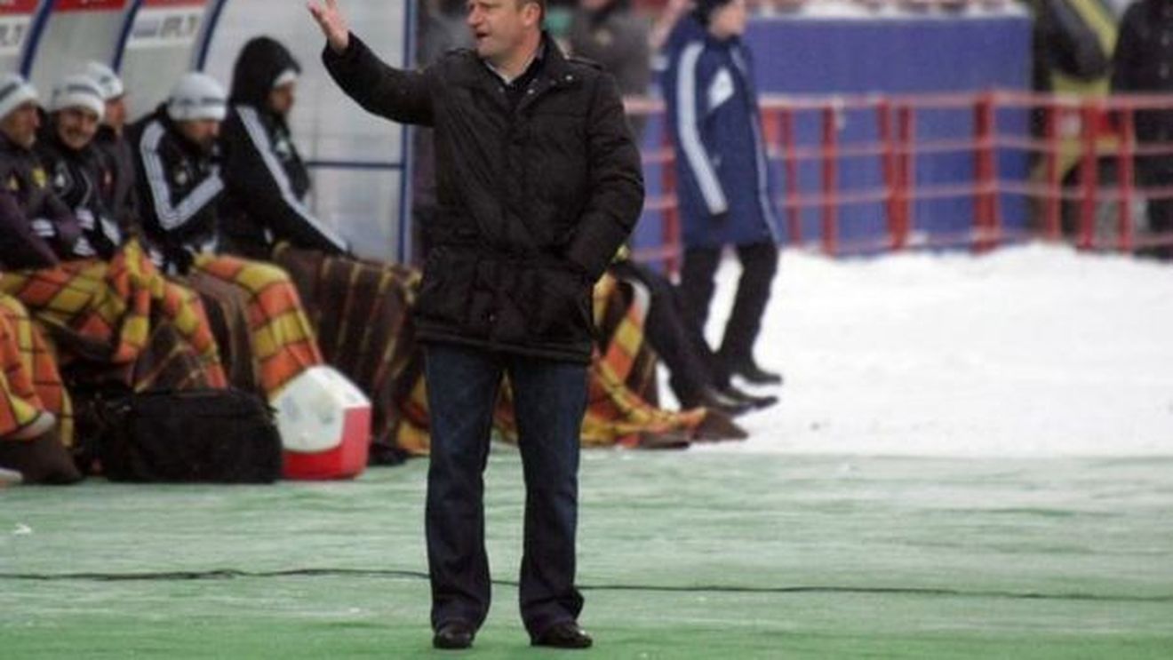 "Jucătorii au adus echipa în situația asta!"** Ce le promite Dorinel rușilor după victoria incredibilă cu Spartak