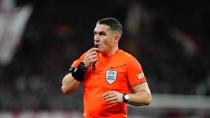 Spaniolii s-au lămurit cu Istvan Kovacs. Ce au scris despre arbitrul finalei Champions League