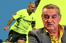 Gigi Becali a negociat în secret cu Denis Alibec și acum a dat vestea! Cu asta s-a închis oficial campania de transferuri de la FCSB