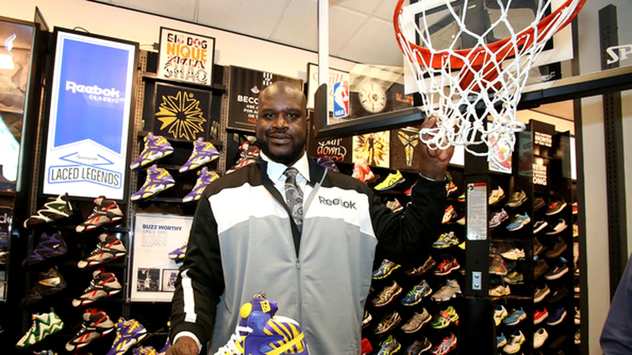 Cum a devenit Shaquille O'Neal un magnat după ce s-a retras din baschet! Are o avere colosală și o afacere-gigant de 325 de milioane de euro: „Am cunoscut un gentleman, care avea o bancnotă de 100 de dolari. A rupt-o și...”