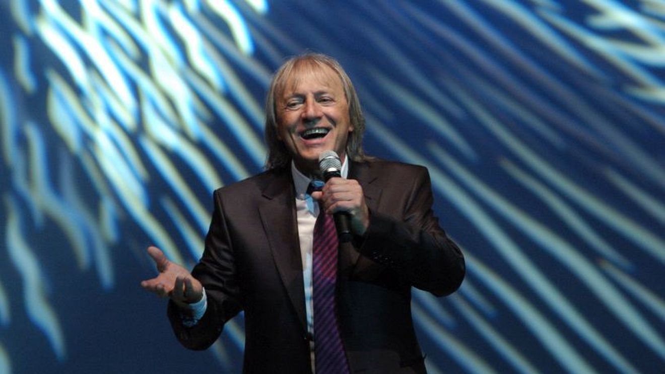 Mihai Constantinescu a suferit un al doilea stop cardio-respirator și e în comă la Terapie Intensivă! Îndrăgitul artist a practicat călărie la Steaua și are diplomă de profesor de sport