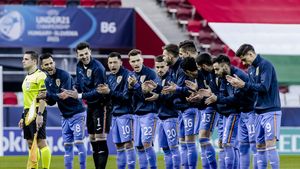 Sfaturi incredibile pentru România U21. „Dacă reușește să facă blatul ăsta istoric, 2-2 cu Germania, foarte bine!”