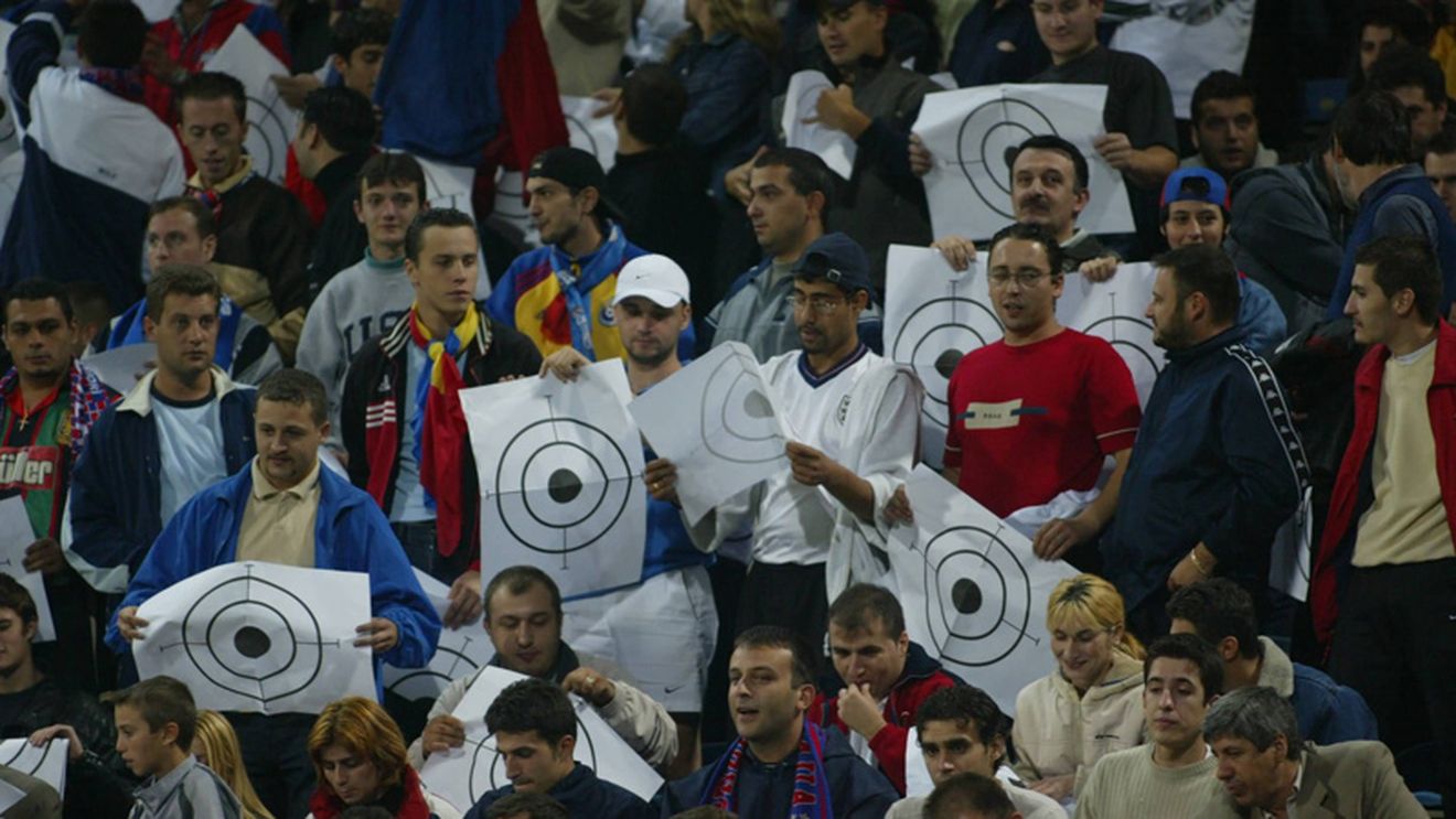 ȘOCANT!** Un copil de 13 ani a venit cu un cuțit în Ghencea!