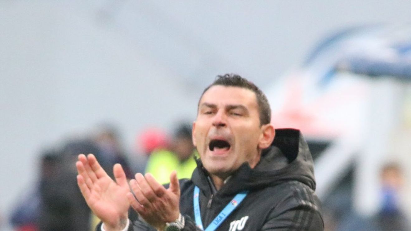 Eugen Trică, mesaj pentru Adrian Mititelu, după anunțul vânzarii echipei FC U Craiova: „Nu e o soluție! Probabil asta s-a întâmplat”