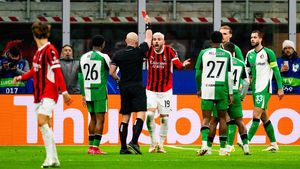 AC Milan, decizie șoc! Vedetele Rafa Leao, Theo Hernandez și Mike Maignan vor fi vândute