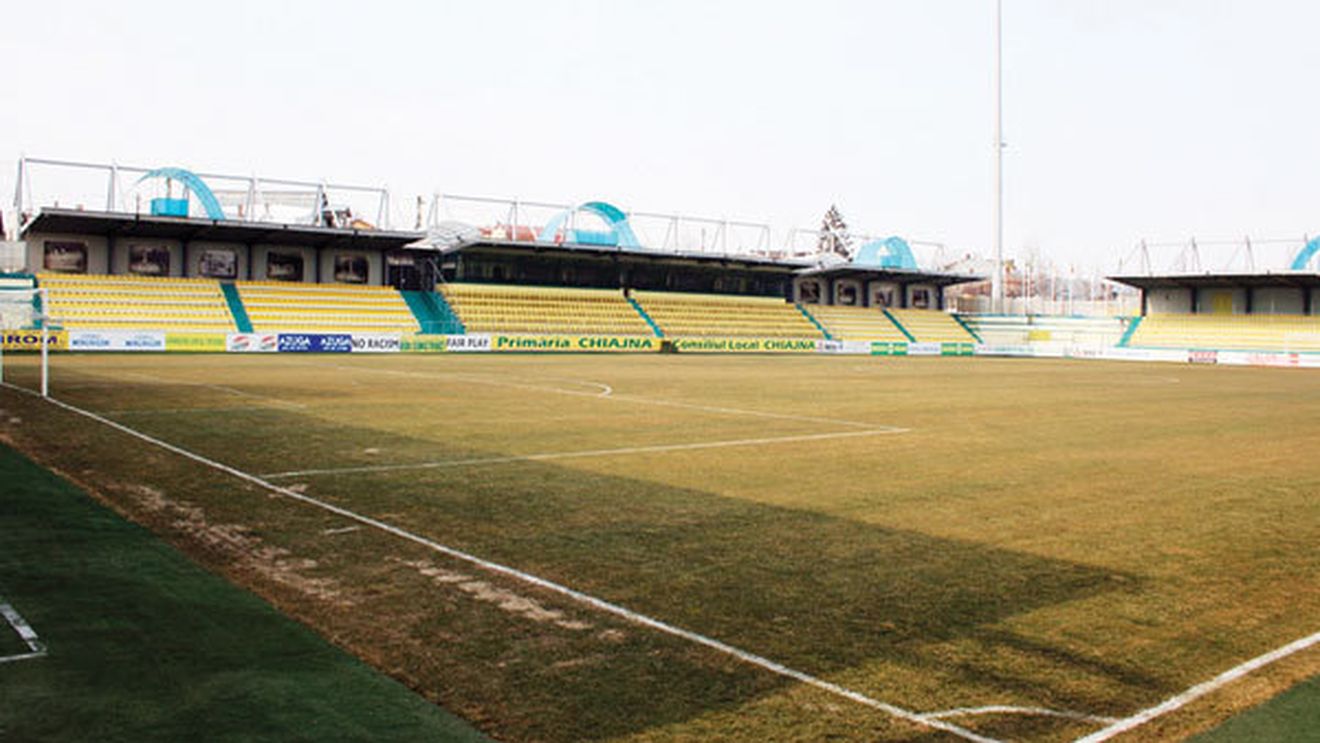 "Cainii", întâmpinați cu un cadou de Paște!** Concordia pune prețuri la bilete pentru a evita situația de la meciul cu Rapid