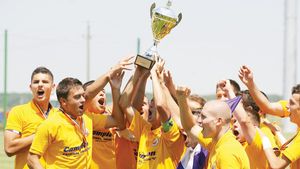 Nimeni nu se gândea la asta!** Cariera acestor CAMPIONI a luat o turnură dramatică: mulți s-au lăsat de fotbal!