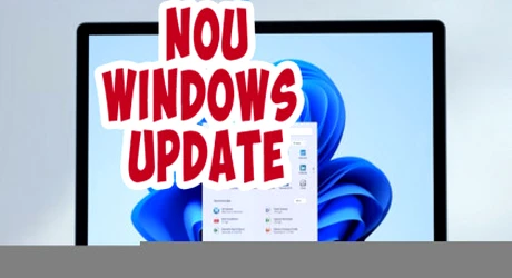 Microsoft aduce un nou update în Windows 11: Ce se schimbă pentru utilizatori?