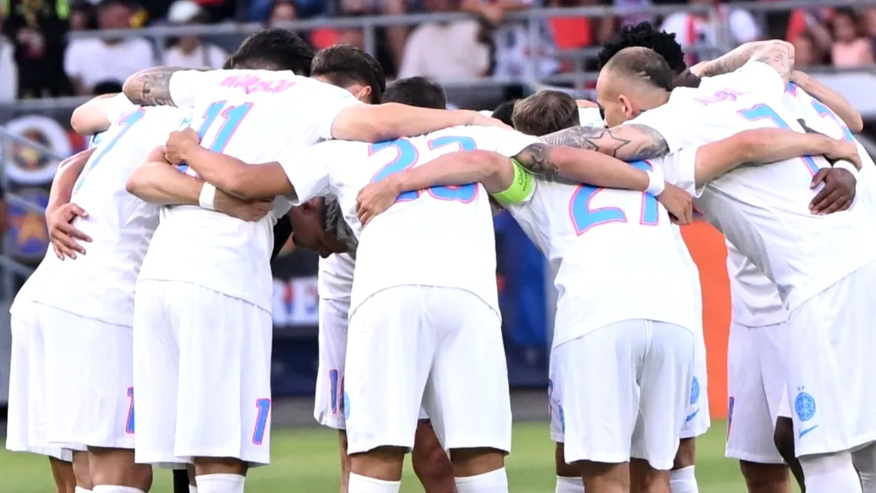 Cine transmite la TV Inter Escaldes – FCSB