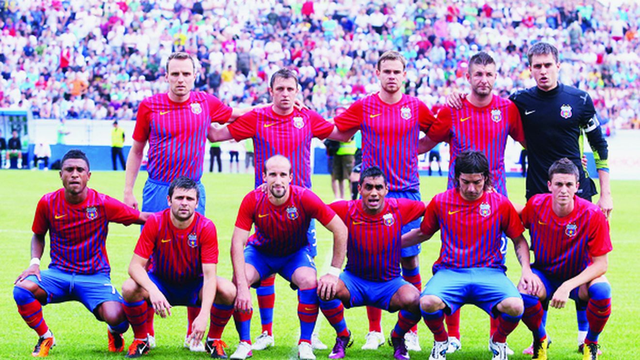 Steaua a ajuns la un nivel INCREDIBIL!** A ajuns să cerșească înțelegere la LPF de frica Voinței! Uite situația care-i aruncă în penibil!