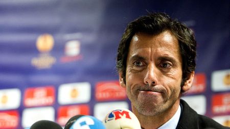 Getafe i-a găsit înlocuitor lui Contra: Quique Sanchez Flores e noul antrenor al echipei