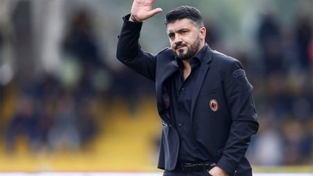 Gattuso a spus adio. Clubul AC Milan va fi istorie pentru tehnicianul italian: "Mă simt distrus". Motivul care l-a determinat să plece de la gruparea rossonera