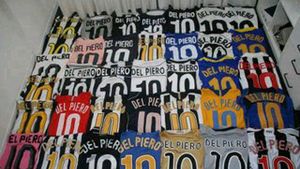 Del Piero a împlinit astăzi 38 de ani!** Mesajul lui Juve pentru legendarul căpitan:  "E primul 9 noiembrie normal!"