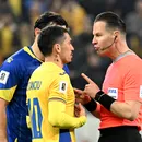 Verdictul specialistului despre cea mai controversată fază din România – Bosnia 0-1: „Clar ca lumina zilei! Nu găsesc explicația”