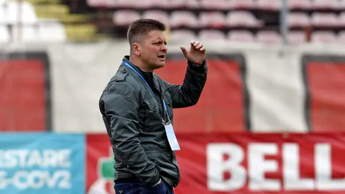 Dusan Uhrin, dezamăgit că Dinamo a ratat calificarea în finala Cupei României: „Penalty-urile sunt o loterie!” Ce acuză antrenorul după semifinala cu Astra