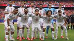 Cutremur la Cupa Mondială: 8 fotbaliști ai naționalei au ieșit pozitiv la Clembuterol! WADA a intervenit de urgență