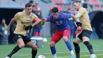 Retrospectiva cifrică a sezonului din Liga 2, 2024-25. S-a bătut din nou recordul jucătorilor străini. Cei mai mulți au venit din Moldova