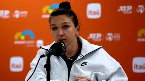 Simona Halep, chinuită! Tatăl jucătoarei dezvăluie durerea care o macină după revenirea în WTA