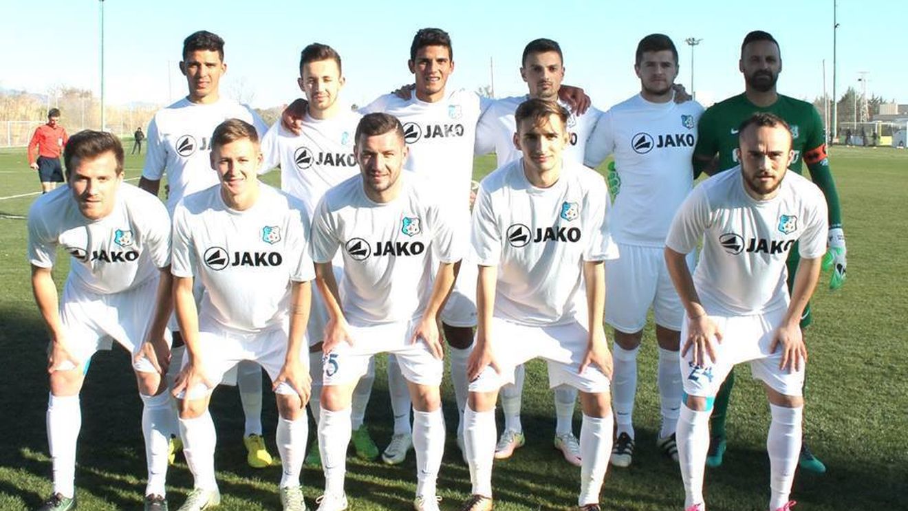 Campioana remizelor! Pandurii a fost din nou egala unei divizonare secunde. Reacția lui Stoican la finalul cantonamentului 