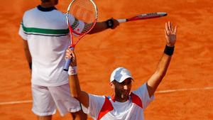 Tecău:** "Este un sentiment extraordinar să câștig acasă"