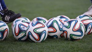 "Youth Go", aplicația care îți spune unde poți face sport în București. Data și ora lansării "bazei de date reale a cluburilor sportive" din Capitală. Ștefan Săndulache a vorbit la ProSport LIVE 