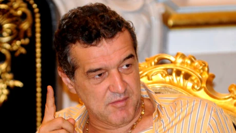 Gigi Becali va candida la alegeri! În ce partid s-a înscris latifundiarul din Pipera. Lovitură pe scena politică