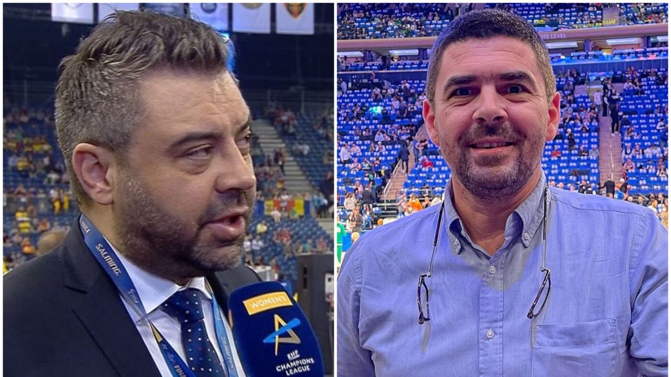 Bogdan Vasiliu, atac dur la adresa lui Vlad Enăchescu! "Și-au dat seama că unii sunt păcălici și i-au trimis acasă după o zi". Care a fost răspunsul CSM București la atacul conducerii de la Rapid