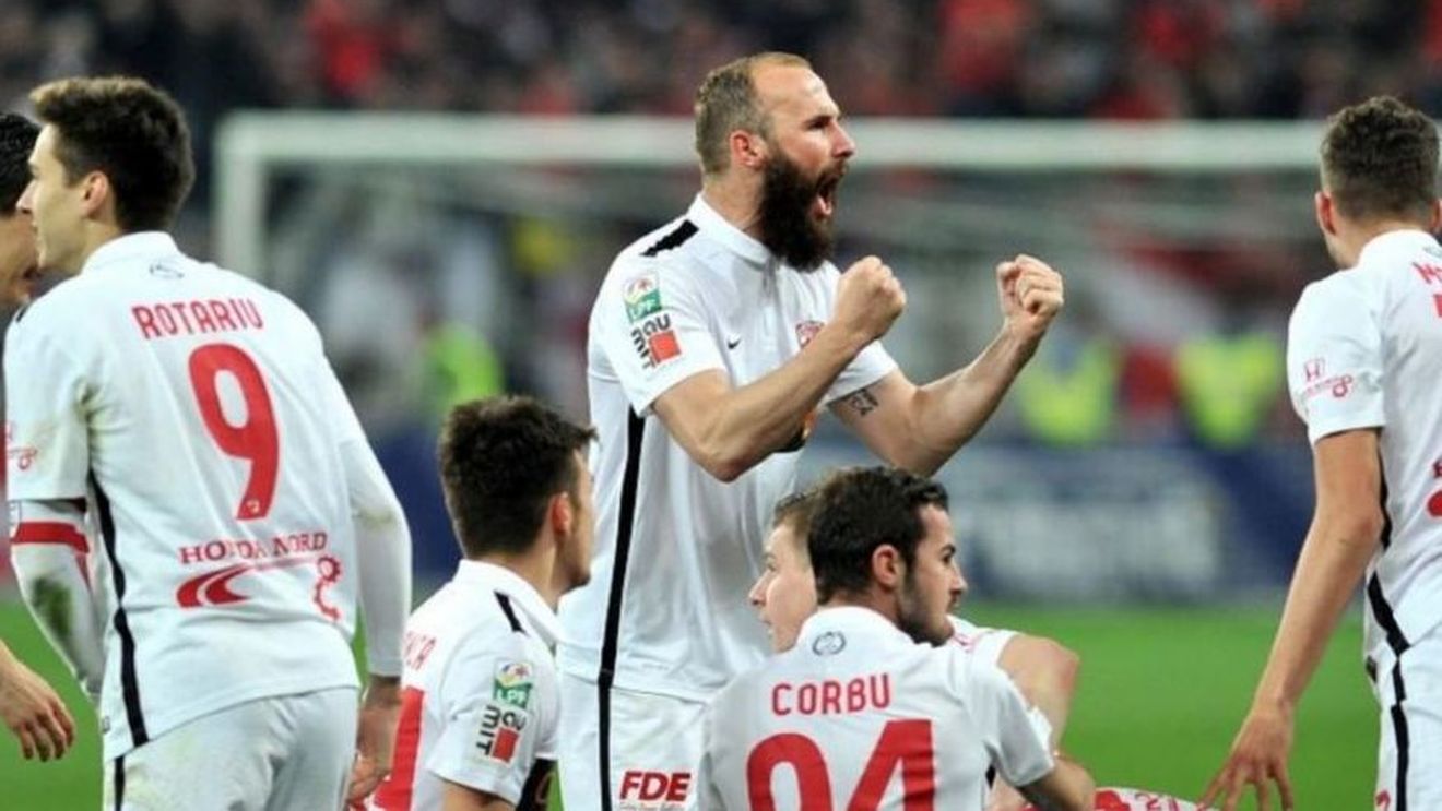 Ante Puljic, mesaj dur pentru vestiarul lui Dinamo: „A fost o prostie ce a făcut Filip! Trebuie să dovedim că merităm să rămânem în Liga 1!”