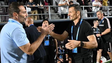Măldărăşanu a dezvăluit cum ar fi rezolvat cazul Alex Dobre dacă era în locul lui Gâlcă: „Am învățat asta de la Mircea Lucescu”