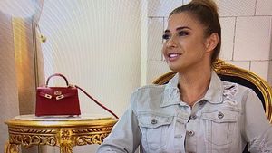 Anamaria Prodan, un nou atac la adresa lui Cornel Dinu. „Toți râd de el! Nu îl mai bagă nimeni în seamă!” | VIDEO EXCLUSIV ProSport LIVE