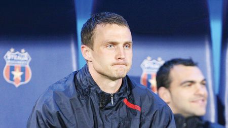 Ghionea se teme: "Lyon e cea mai bună echipă din grupă"