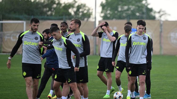 Gigi Becali vinde tot ce poate. După Olaru, încă un mijlocaș pleacă de la FCSB: oferte din Rusia și Kazahstan