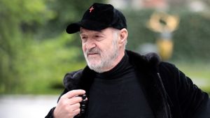 Dinamo l-a convins pe internaționalul togolez să semneze. L-a vrut și Gigi Becali la FCSB